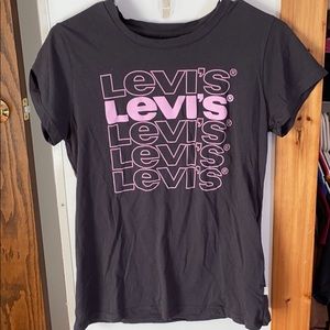 Levi shirt